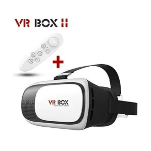 eGalaxy vr box with remote