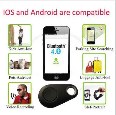 gps tracker