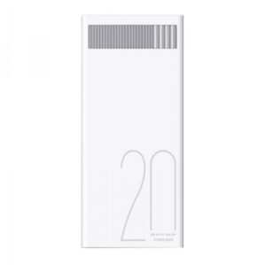 remax 20000mah power bank