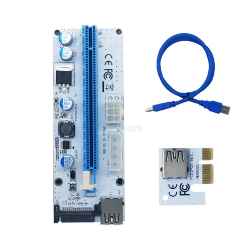 008s Risers 008s Risers