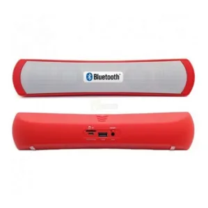 BT Speakr