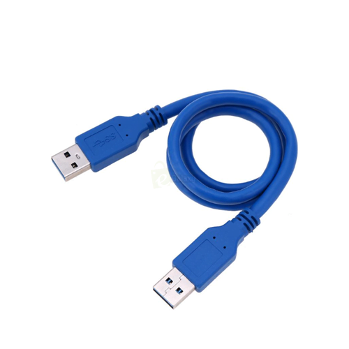 Blue Cable 008s