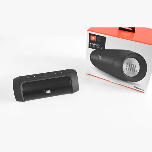 JBL Mini Charge 2 Speaker Wireless Bluetooth Speaker Card MP3 1 JBL Charge 2 Wireless Bluetooth Speaker