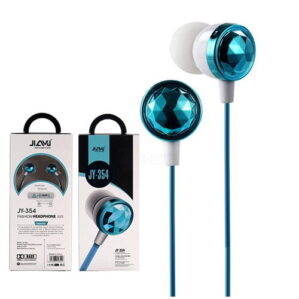 JY 354 Headphones handsfree ear hook Headset 3