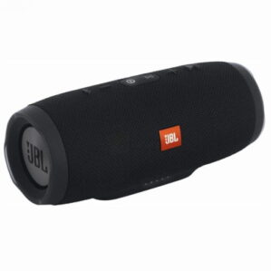 Jbl Charge 3 Wireless Bluetooth Speaker black