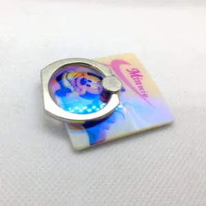 Mobile Ring