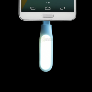 OTG LED light mobile