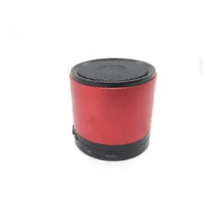Portable Speaker