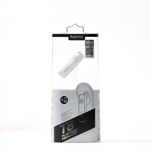 RB T8 packing