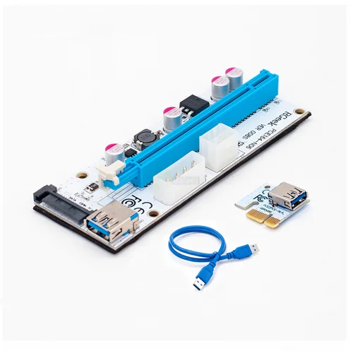 Riser 008s Riser 008s