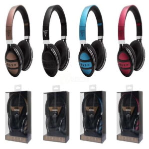 Samsung B64 Bluetooth Headphones