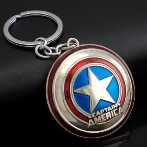 Shield Captain