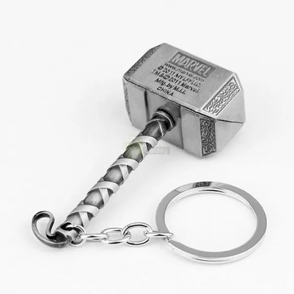 Thor silver