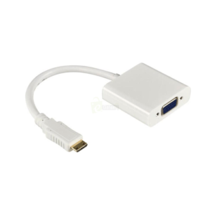 VGA to HDMI coverter