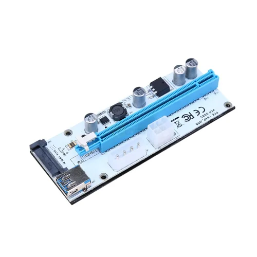 White Riser 008s White Riser 008s