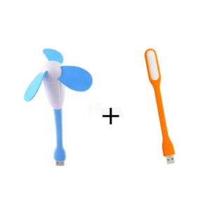 fan usb