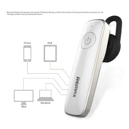 remax RB T8 white