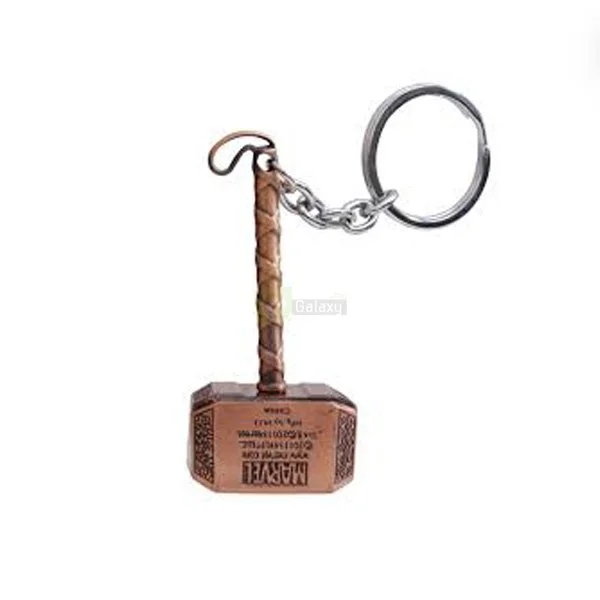 thor brown hammer