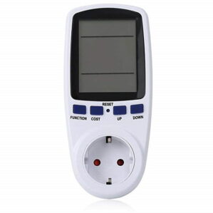Energy Watt Meter 1
