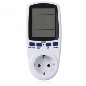 Energy Watt Meter 1