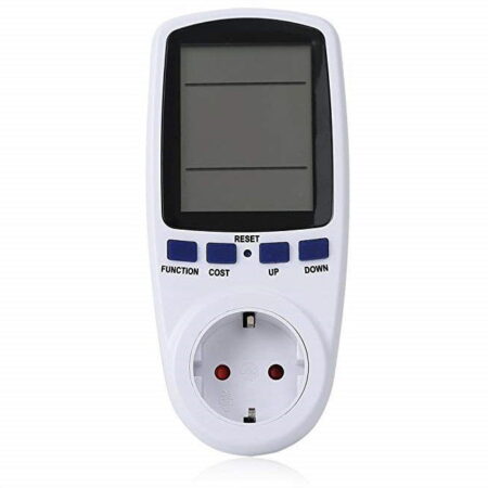 Energy Watt Meter 1