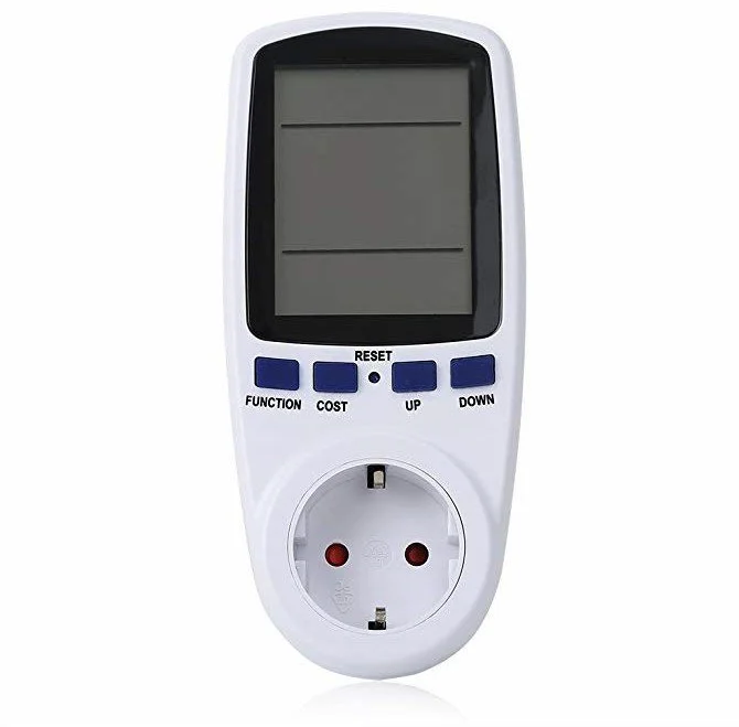 Energy Watt Meter 1