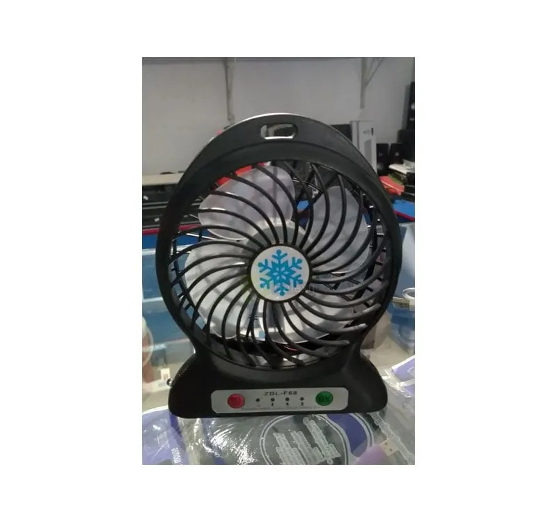FAN