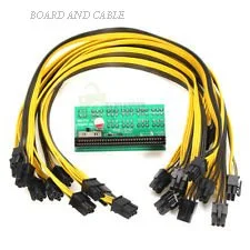 breakout board with cab