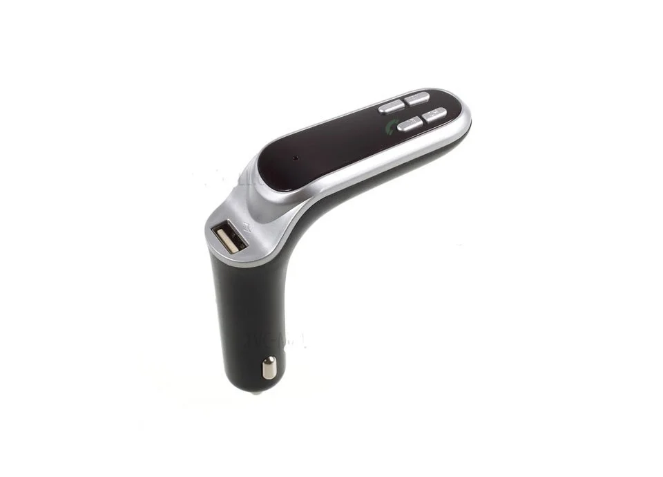 Car S7 car charger and Bluetooth receiver for car 3 car s7