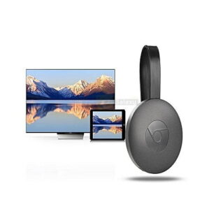 chromecast 2