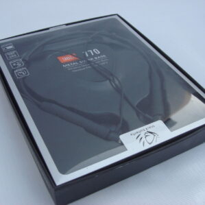 jbl 770 metal magnetic bluetooth stereo handfree black color
