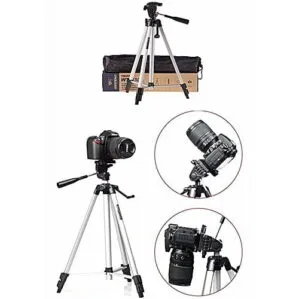 Home New 28 Camera Tripod