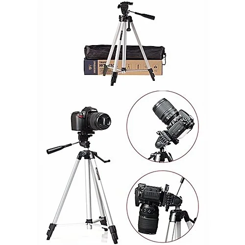 Home New 28 Camera Tripod