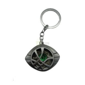 Doctor strange keychain