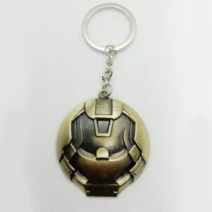 iron man golden mat color ORIGNAL