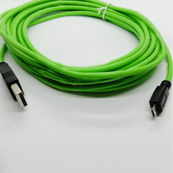 Android Charging Cable data cable 5 meters long
