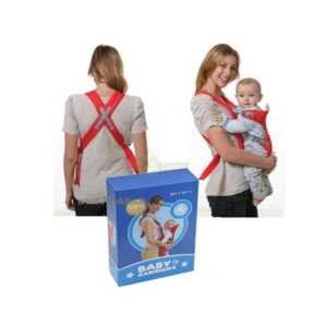 Baby Carriers EN71 2 girl