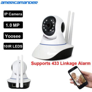Dual antenna WiFi IP Smart Onvif Pet Camera wifi p2p MINI Wireless IP CCTV Camera Kamera.jpg 640x640
