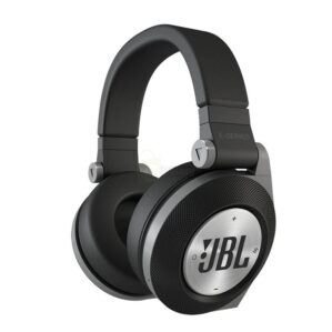 JBL Synchros E40BT Wireless Bluetooth Headphones with FM radioMic main