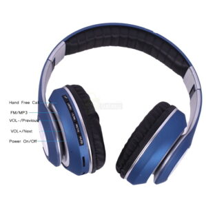 JBL V33 Bluetooth Wireless Headphones