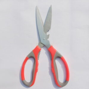 Kitchen Scissor Multi function for Vegetables and Meat Cutting