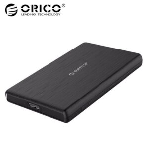 ORICO 2 5 Inch HDD Case USB3 0 To SATA 3 0 Micro B External Hard main