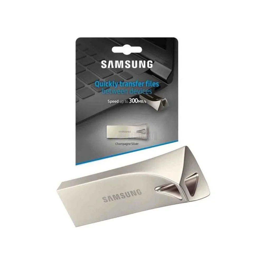 Samsung 32gb USB Drive BAR Plus Data Traveler 1 Samsung BAR 32gb USB Flas Drive Data Traveler