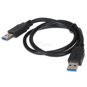 USB 3.0 SATA 2.5 Inch External Hard Drive Enclosure for HDD SSD