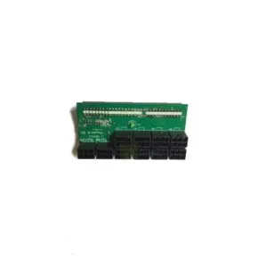 10ports breakout board