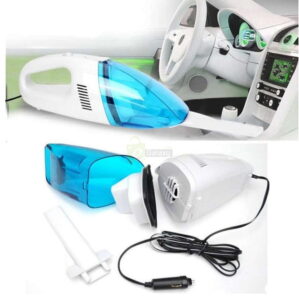 Mini car vacuum cleaner handheld portable main