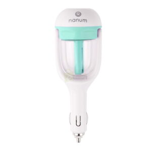 Nanum Car Humidifier Air Purifier