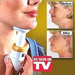 Neck Slimmer Neckline SlimmerAs Seen On TV