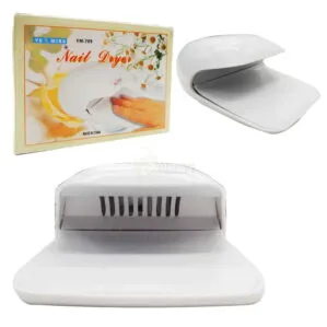 Quick Nail Dryer Yu Ming YM 709