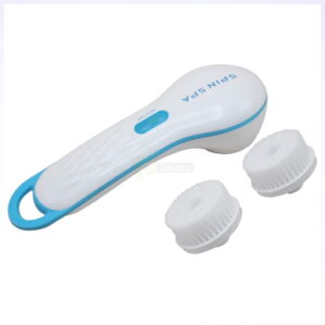 Spin Spa Cleansing Facial Brush